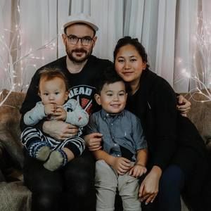 Meet your Posher, Aaron